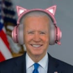 JoeBidenGaming