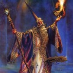 MysticWizard