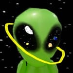 Aliensandwiches