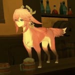 KayoKitsune