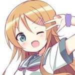 KirinoKousaka
