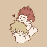 kirishimas
