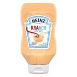 Kranch