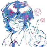 krowsfeather