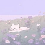 lavenderskies
