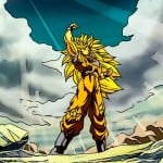 LeoTormey