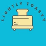 LightlyToasty
