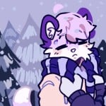 LilacSnep