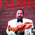 lobster