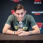 LucasBrennanMMA