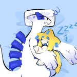 lugiarachi