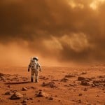 ManFMars