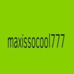 Maxissocool777