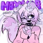 MaxxieSparkles
