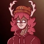 mayafromthesnow