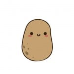 Metal_potato