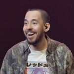 MikeShinoda