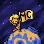 MillsyComet
