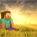 MinecraftSteve