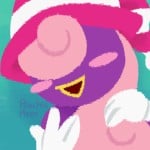 MiraHeadghost