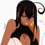 MissBlackHole