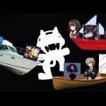 MonstercatBOAT