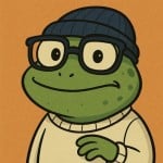 DustyTheFrog