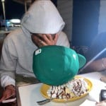 Nachocat