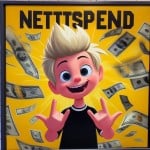 nettspend