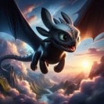 NightFury600
