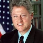 NotBillClinton