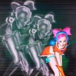OddReverb