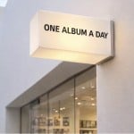 OneAlbumADay