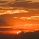 orangeskies