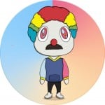 PaintClown