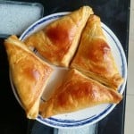 pasteldepollo
