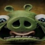 pedrothepig