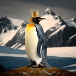 PenguKing