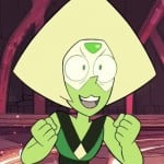 PeridotPerson