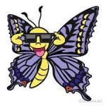 pimpedbutterfly