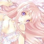 Pinkmoire