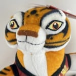 PinkTiger