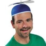 PropellerHat