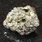 Pyrite