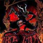 Raiju_Kirin