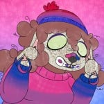 ReeseyPuffy