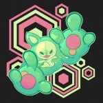 Reuniclus