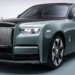 RollsRoyce