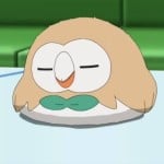 Rowlet