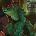 RustyGMD